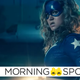 It won’t be this season, but Stargirl could come to Central City soon.